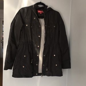 Women’s Merona Rain Jacket